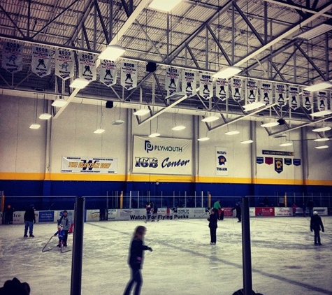 Plymouth Ice Center - Plymouth, MN