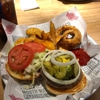 Fuddruckers gallery