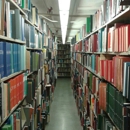 Watson Library - Libraries