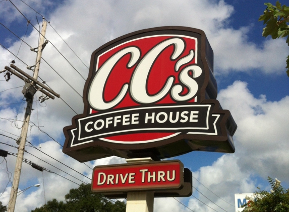 CC's Coffee House - Baton Rouge, LA