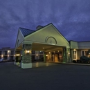 Buffalo Airport Hotel - Lodging