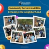 Falcon Academy gallery