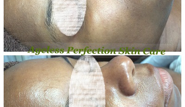 Ageless Perfection Skin Care Studio - Fort Worth, TX