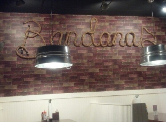 Bandana's Bar-B-Q - Evansville, IN