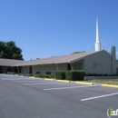 Lutheran Church Of The Re - Lutheran Church Missouri Synod