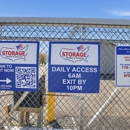 Storage Rentals of America - Self Storage