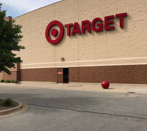 Target - Lombard, IL