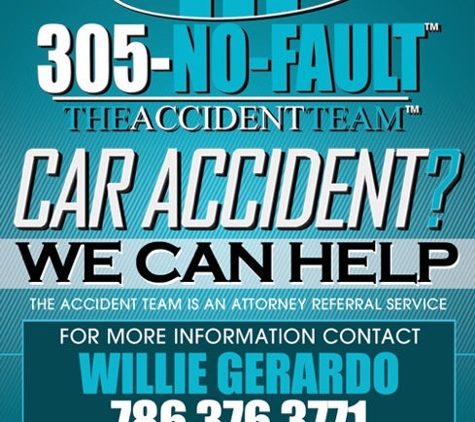 305 No Fault - Doral, FL