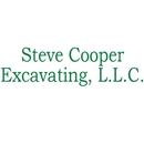 Steve Cooper Excavating, L.L.C. - Excavating Equipment