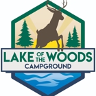 Lake of the Woods Campground