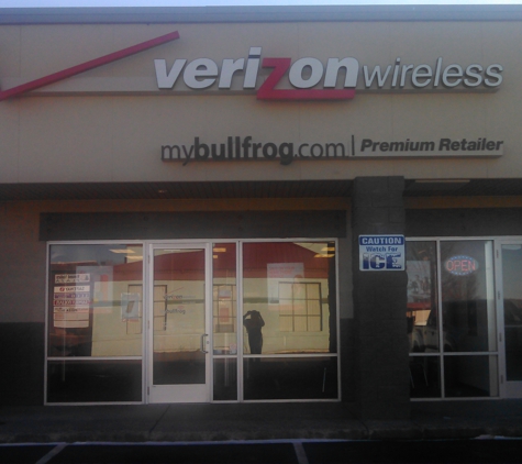 Verizon - Springerville, AZ