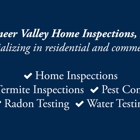 Pioneer Valley Home Inspections