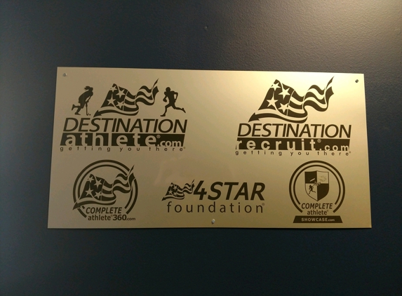 Destination Athlete - Lebanon, NJ