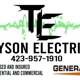 Tyson Electric
