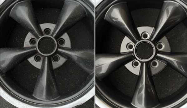 Ars Wheel Repair, Inc. - Carrollton, TX