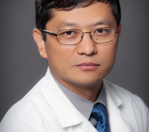 Zhihao Dai MD - Houston, TX