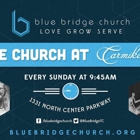 Blue Bridge Church