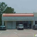 US Cleaners - Dry Cleaners & Laundries