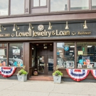 Lowell Jewelry & Loan