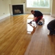 Victor Rodas Wood Floors Inc