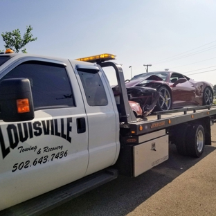 Louisville Towing & Recovery - Louisville, KY