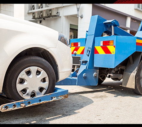 City Wreckers - Winnellie, NT. Large Fleet Of Tow Trucks & Recovery Vehicles