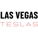 Las Vegas Teslas - Car Rental