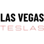 Las Vegas Teslas