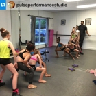 Pulse Performance Studio