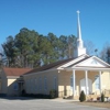 Bayboro Baptist Church gallery