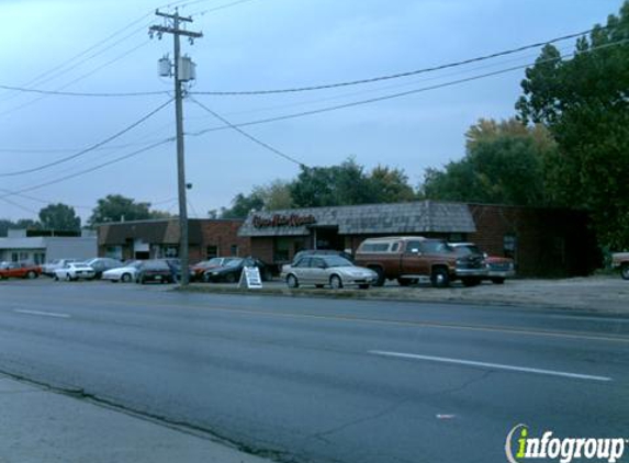 Ron's Auto Repair - Des Moines, IA