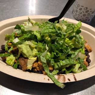 Chipotle Mexican Grill - Lake Worth, FL