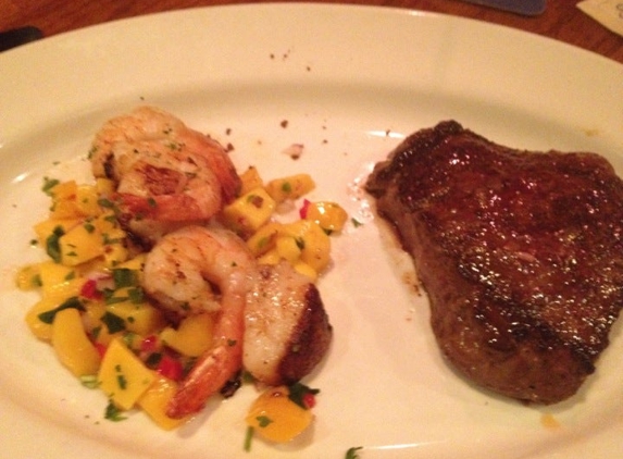 Outback Steakhouse - Daly City, CA