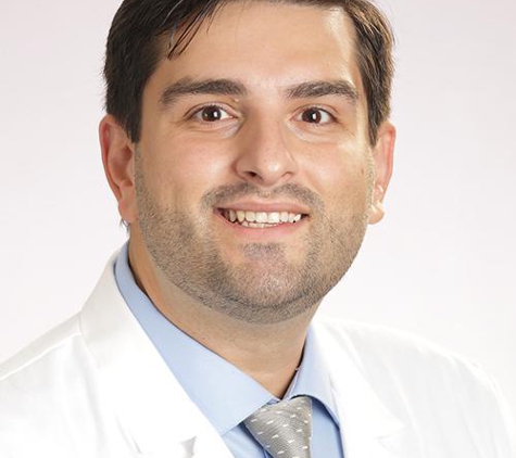 Mohammad F Mathbout, MD - Scottsburg, IN