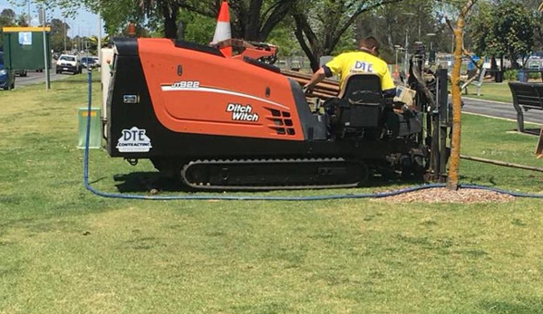 Down to Earth Contracting LLC