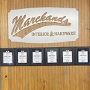 Marchand's Interior & Hardware - Painting Contractors