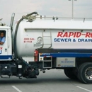 Rapid-Rooter Plumbing & Drain Service - Sewer Cleaners & Repairers