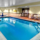 SpringHill Suites Columbus Airport Gahanna