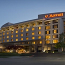 Denver Airport Marriott at Gateway Park - Hotels