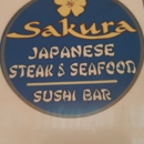 Sakura Japanese Restaurant - Sushi Bars