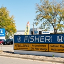 Fisher Acura - Auto Appraisers