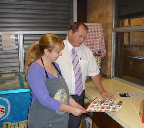 Kaytering Supplies - Taminda, NSW