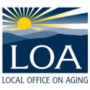 Local Office on Aging - Charities