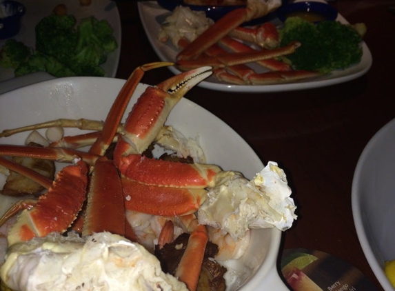 Red Lobster - Fairfax, VA