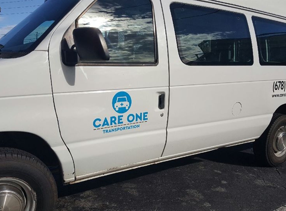 Care One Transportation - Covington, GA