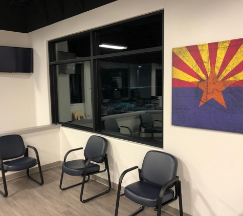 360 Physical Therapy - Gilbert, South - Gilbert, AZ