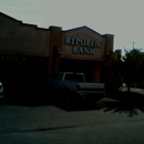 Republic Bank - Financial Services