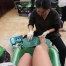 Designs Nails & Spa - Nail Salons