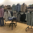 Pendleton Woolen Mills - Clothing Stores