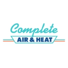 Complete Air & Heat Inc